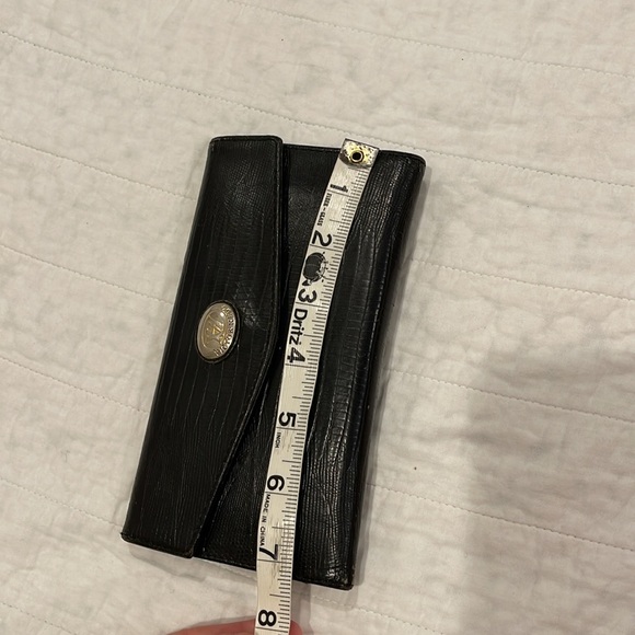 Vintage Victor Hugo wallet - Picture 10 of 16